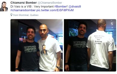 22-28 ottobre: le 5 “bomberate” della settimana