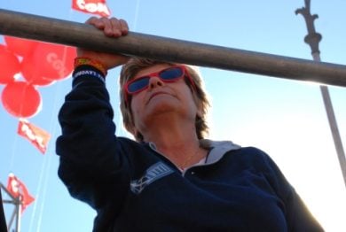 Perché Renzi fa bene a non trattare con i sindacati