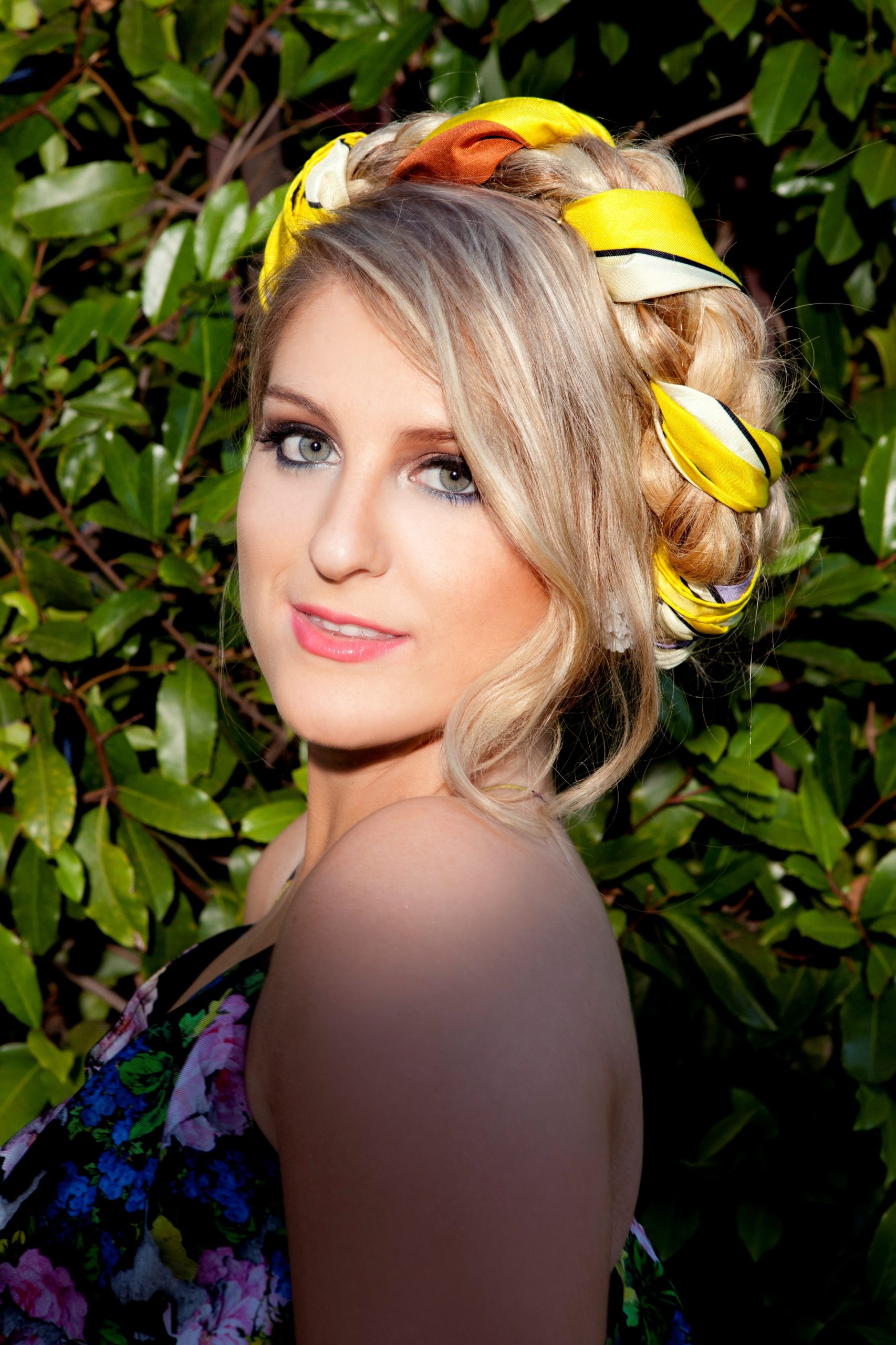 Meghan, la popstar che ha conquistato Youtube