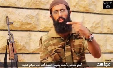 Isis, come funziona la propaganda della barbarie