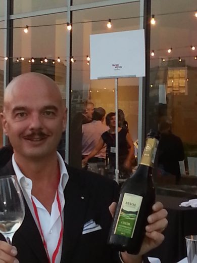 “Top 100 wineries of the year”, anche lo spumante italiano in classifica