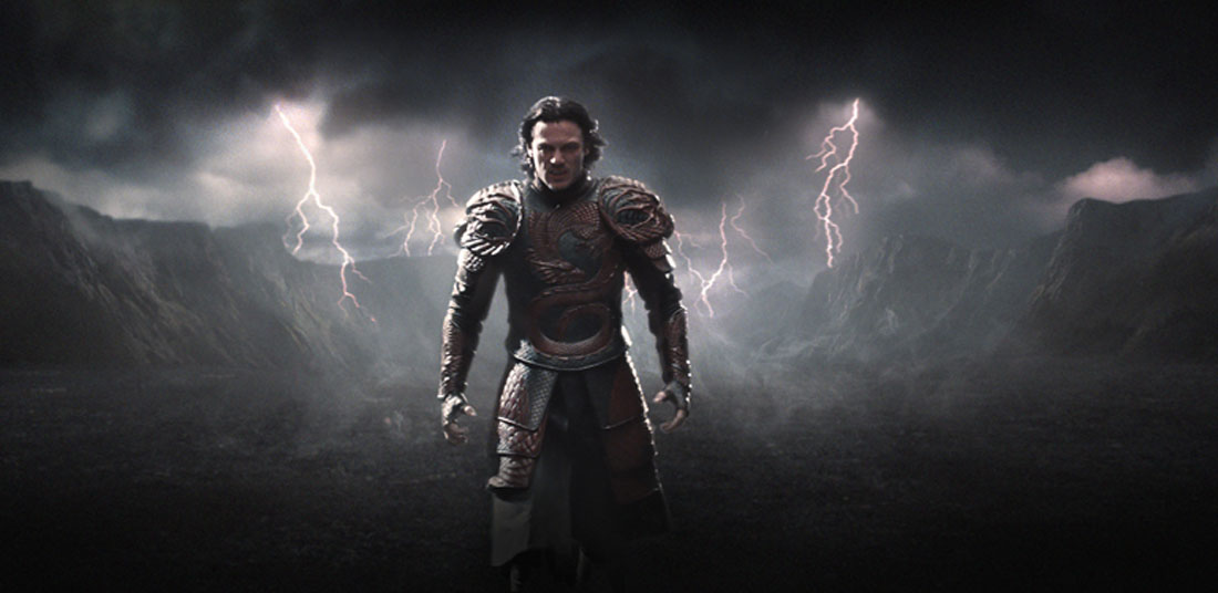 Dracula Untold, il film alle origini del temibile immortale – Video in anteprima Dracula Untold, il film alle origini del temibile immortale – Video in anteprima
