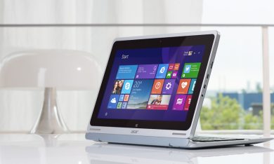 Acer Aspire Switch 10, la nostra prova – Le foto