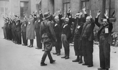 Quei mille nazisti al soldo della Cia