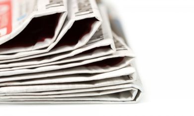 Viterbo: la rassegna stampa