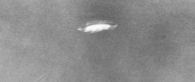 27 ottobre 1954: gli Ufo fermano la Fiorentina