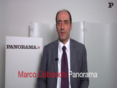 Lo stress test ed il crollo delle banche in borsa