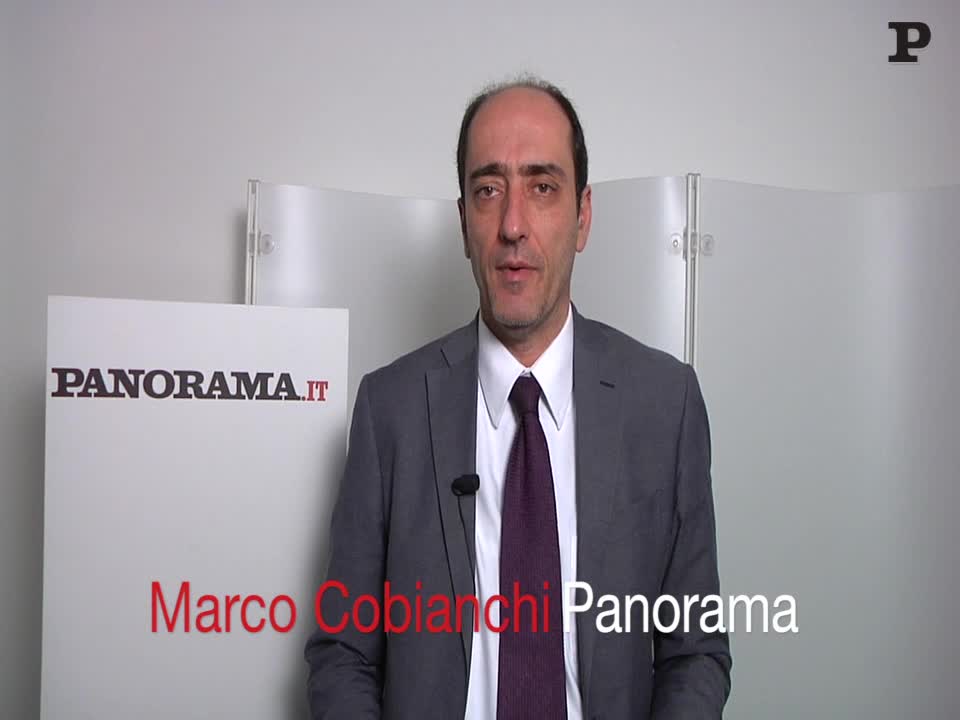 Lo stress test ed il crollo delle banche in borsa Lo stress test ed il crollo delle banche in borsa