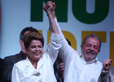 Brasile, nella vittoria di Dilma c’è tanto Lula