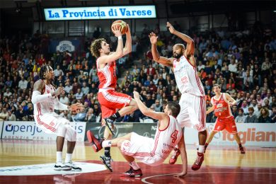 Reggio, Trento e Bologna: vittorie “made in Italy”