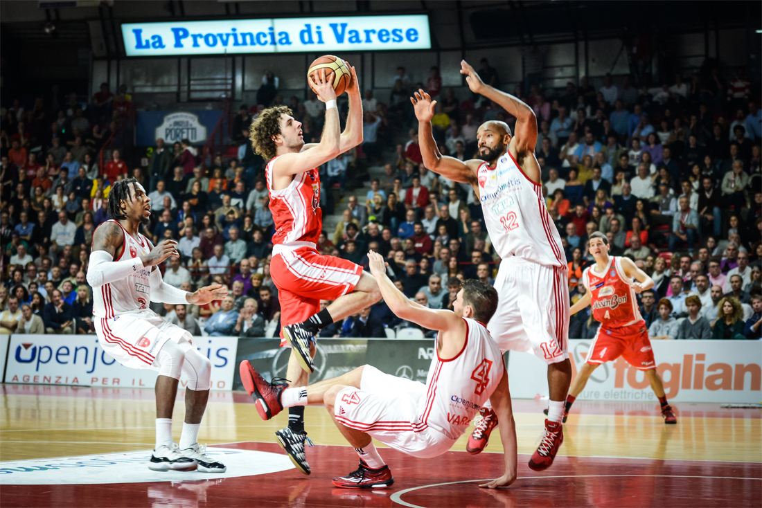 Reggio, Trento e Bologna: vittorie “made in Italy”