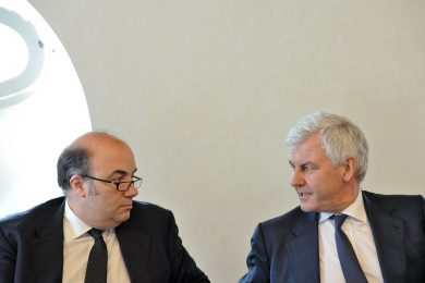 Le banche italiane bocciate dalla Bce