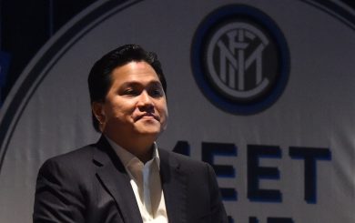 Thohir: l’ultimatum a Mazzarri è solo un errore di traduzione