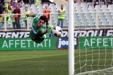 Udinese: ma che fine ha fatto Scuffet?