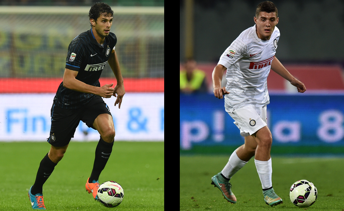 Inter, rinnovano Kovacic e Ranocchia Inter, rinnovano Kovacic e Ranocchia