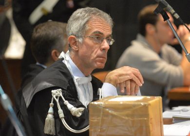 Terrorismo: “I convertiti italiani sono pochi”