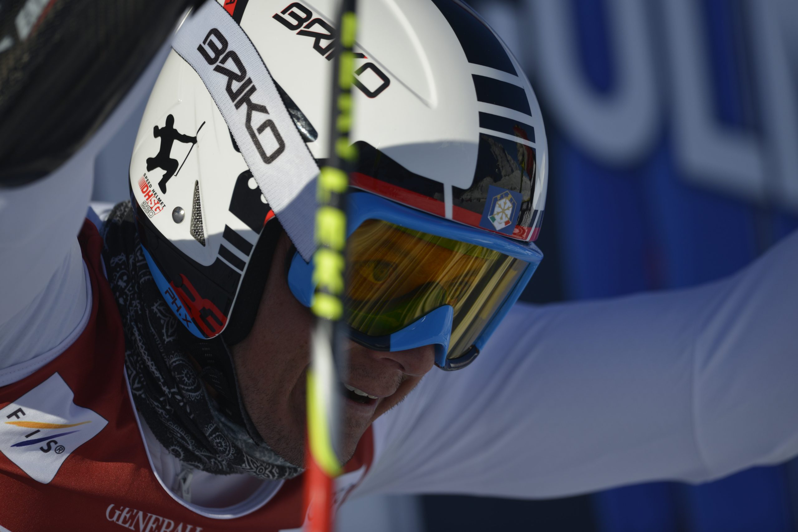 Si parte da Solden Si parte da Solden