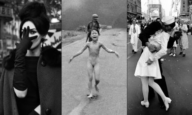 100 anni di scatti Leica in mostra ad Amburgo