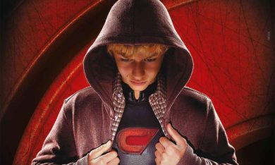 “Il ragazzo invisibile”, il fantasy per famiglie di Gabriele Salvatores – Trailer