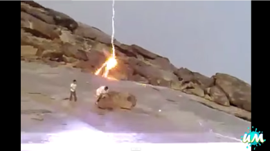 Quando non è ancora giunta l’ora…