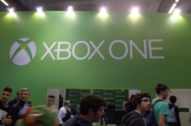 Games Week 2014: il futuro di Xbox One