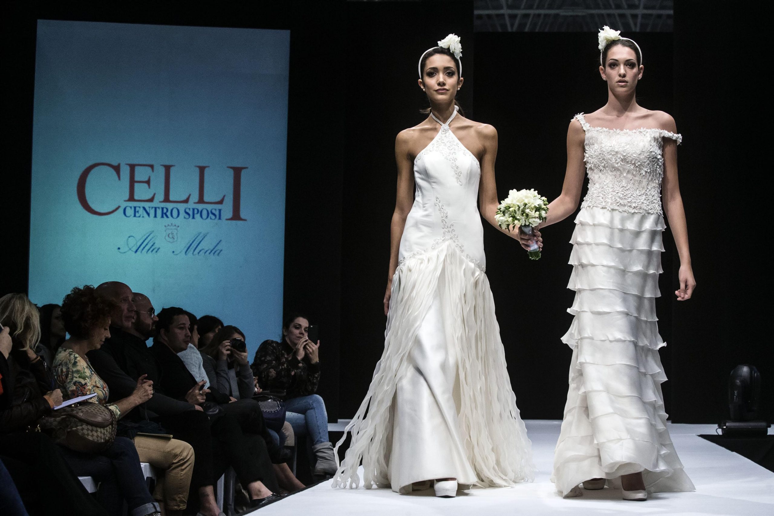 “Rainbow wedding fashion show”: l’alta moda per il matrimonio gay