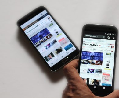 Perché gli smartphone Android sembrano tutti uguali