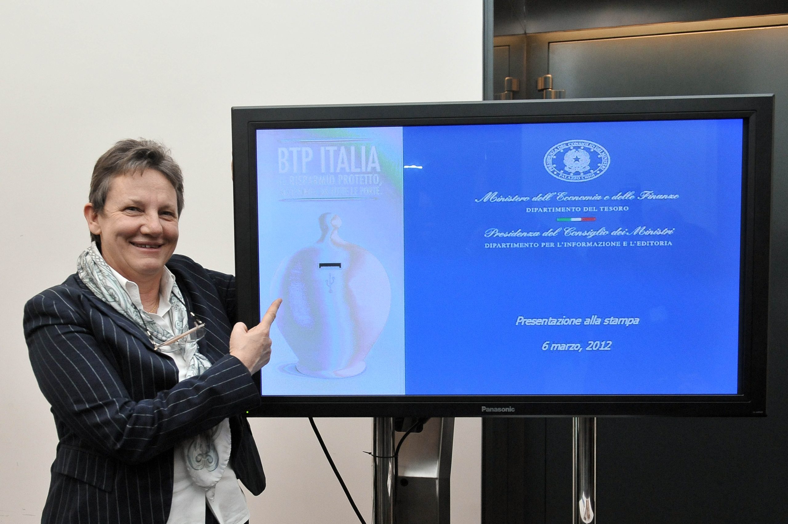 Btp Italia, perché piacciono tanto