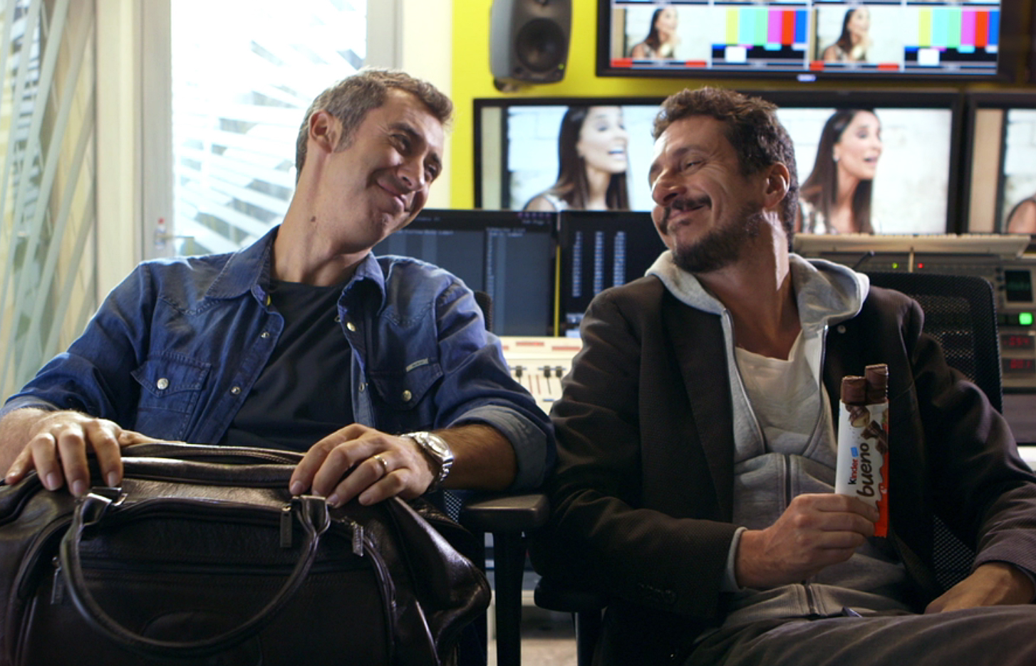 Misteri e mandanti: le strane sparizioni negli studi televisivi Misteri e mandanti: le strane sparizioni negli studi televisivi