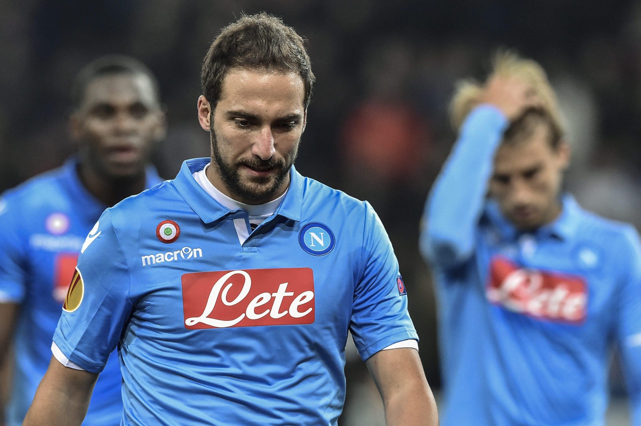 Ranking Uefa, settimana da incubo ma l’Italia tiene