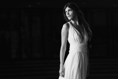 Le bellezze del Festival del Film di Roma