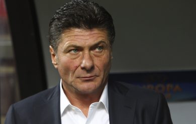 Il “valore aggiunto” di Mazzarri