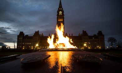 Canada, la fabbrica dei terroristi