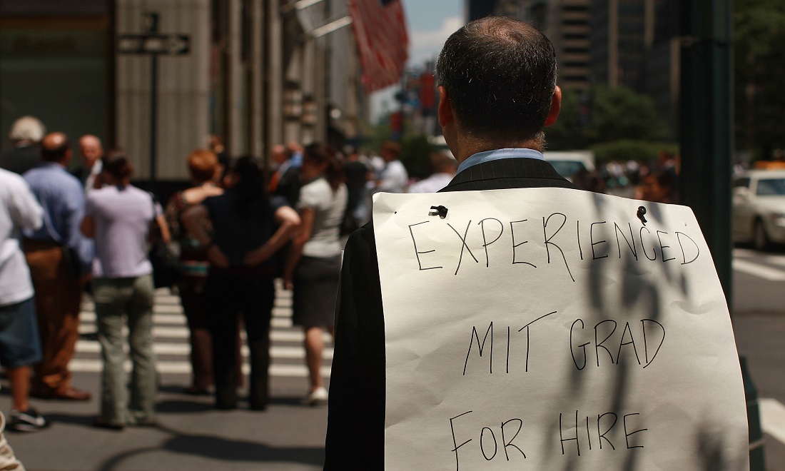 Perché la disoccupazione di lungo termine è pericolosa