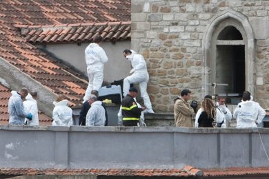 Omicidio Claps, 20 anni di indagini