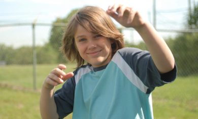 Boyhood, che bel film! 5 motivi per vederlo