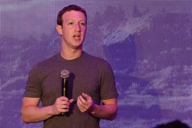 Facebook e la Cina: lo spot di Zuckerberg in mandarino