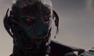 Avengers: Age of Ultron, il sequel del film sui Vendicatori. Teaser trailer italiano