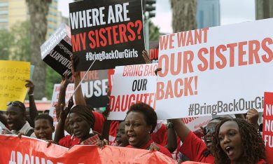 Boko Haram: l’Internazionale dell’orrore