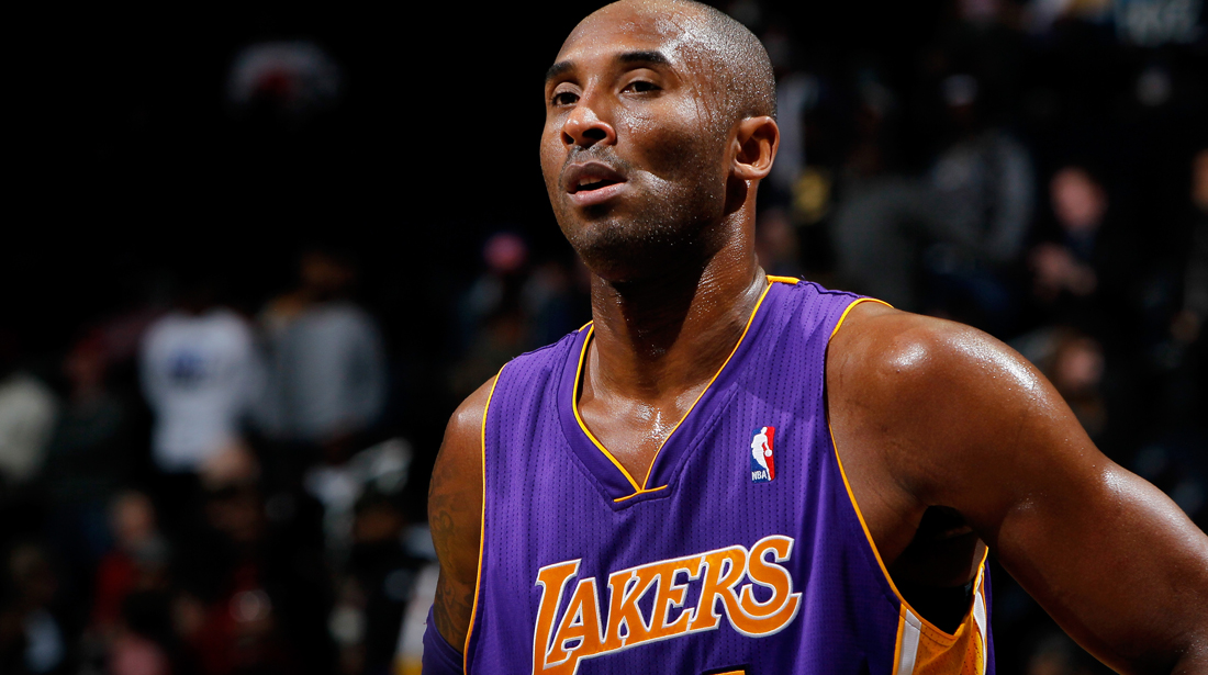 Nba, nessuno vuole giocare con Kobe Bryant Nba, nessuno vuole giocare con Kobe Bryant