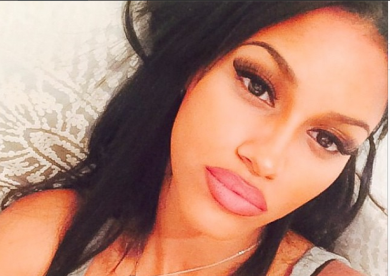Fanny Neguesha: “Che fatica stare insieme a Mario”