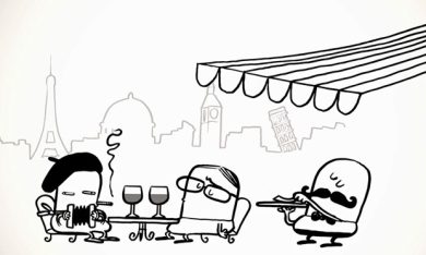 Stereotipi dal mondo