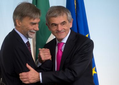 Tagli alle Regioni: spunta il Lodo Chiamparino