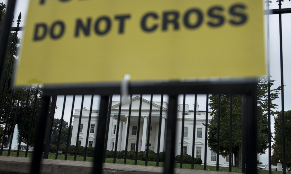 Ma chi protegge il presidente Obama?