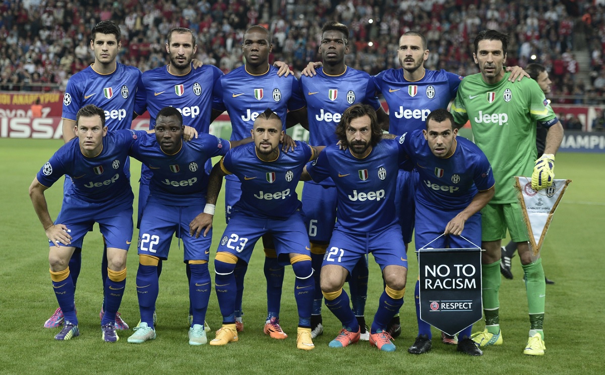 Ehi Allegri, tutto qui? Questa Juve vale la Champions?