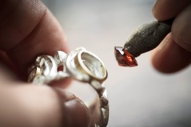 “Gioielli d’arte” a Venezia