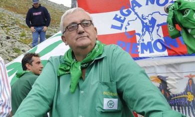 Borghezio: La Lega di Salvini e la “prateria” elettorale