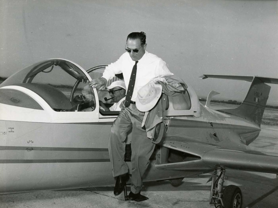 De Margerie: 52 anni dopo Enrico Mattei