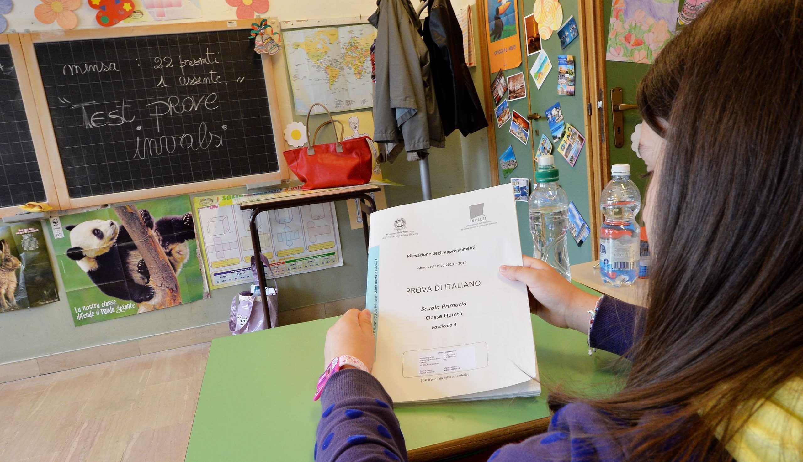 Cattive maestre, ecco come possono traumatizzare i bambini