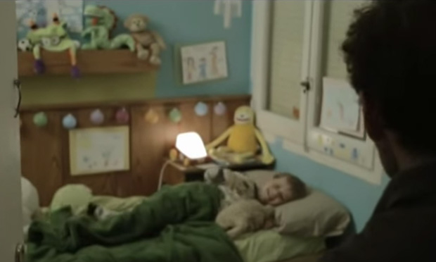 Rimboccami le coperte Rimboccami le coperte